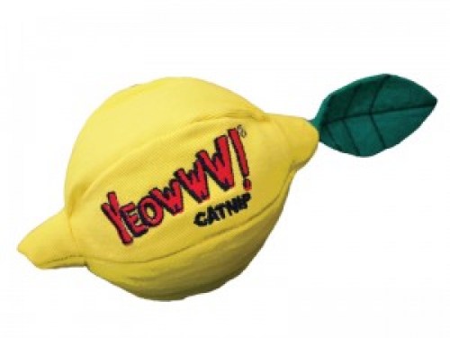 Yeowww! Lemon